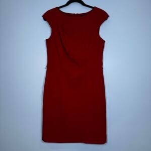 The Limited Sheath Dress